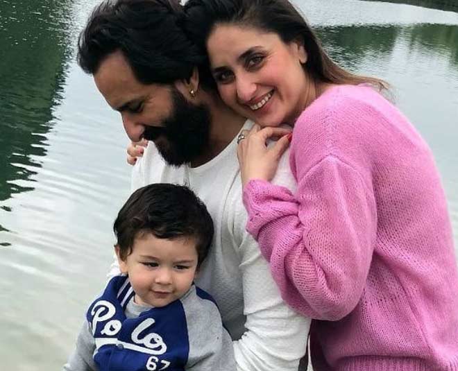 kareena kapoor support system