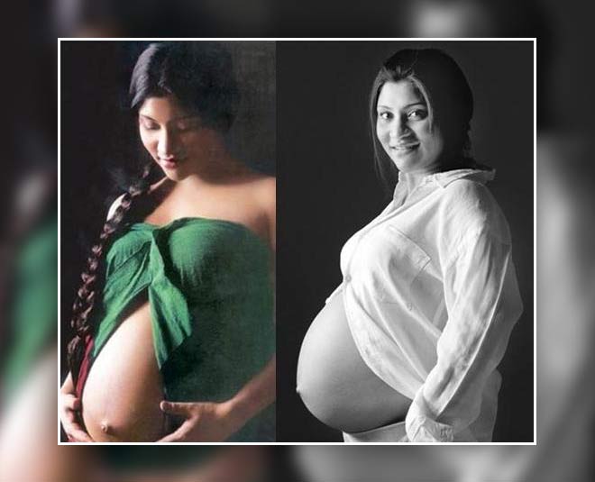 konkana sen sharma pregnancy working