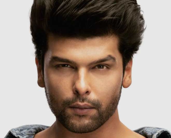 kushal tandon bb
