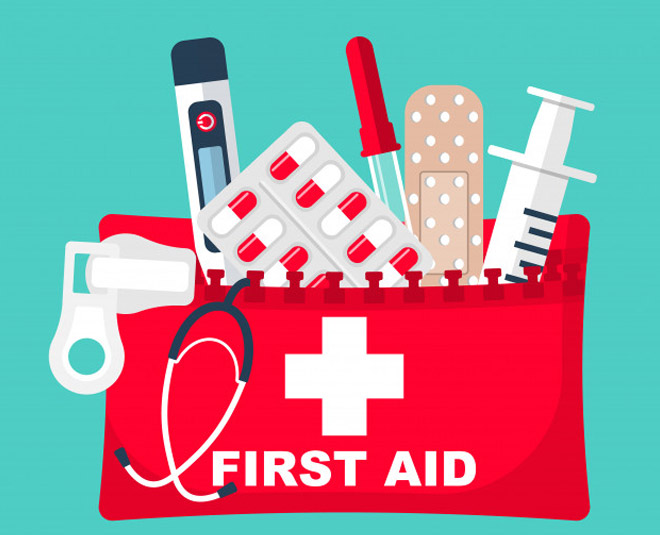 medicine kit for traveling