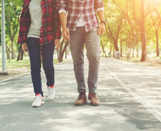 missing ex partner inside