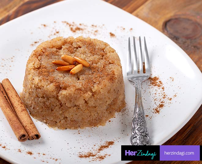 moongfali ka halwa