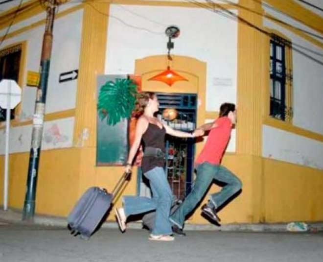 new year columbia tradition