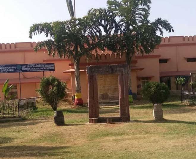 places to visit in nizamabad inside