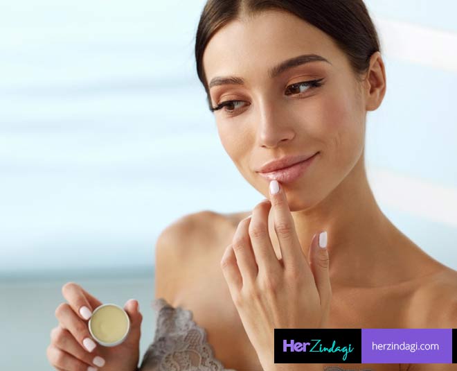 quick and easy homemade lip balm