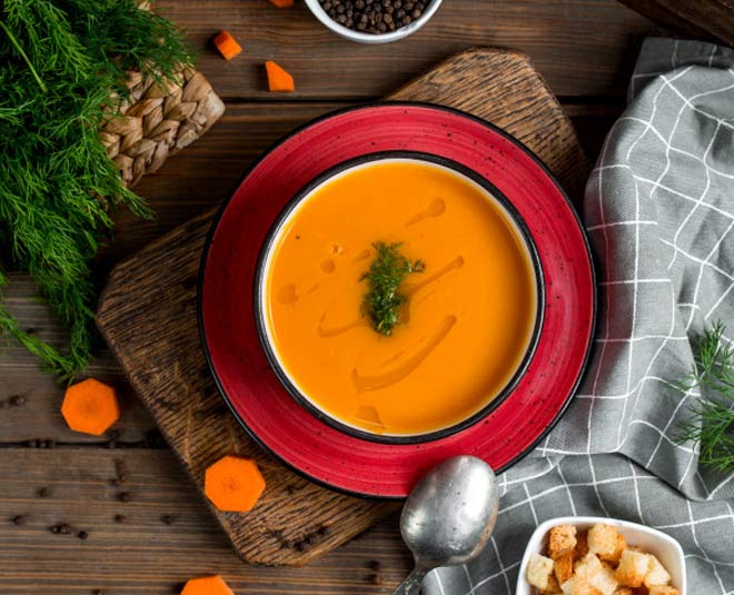 quick winter soup recipes
