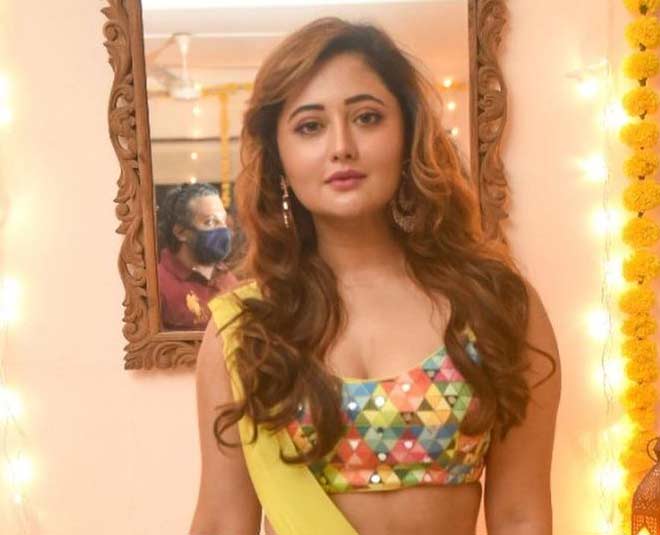 rashmi desai bb