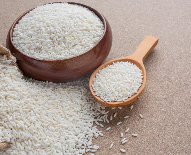 rice for health inside