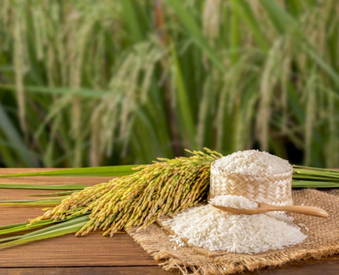 rice for health inside
