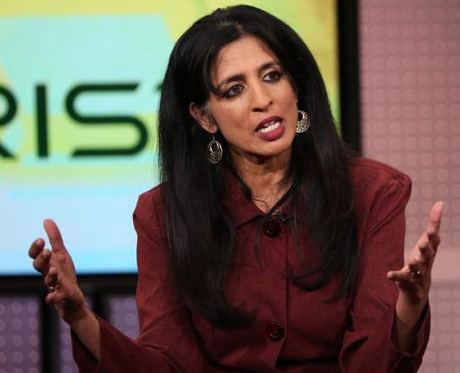 richest women jayshree ulal