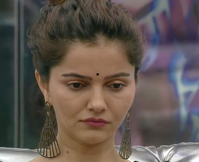 rubina dilaik and abhinav shukla marriage