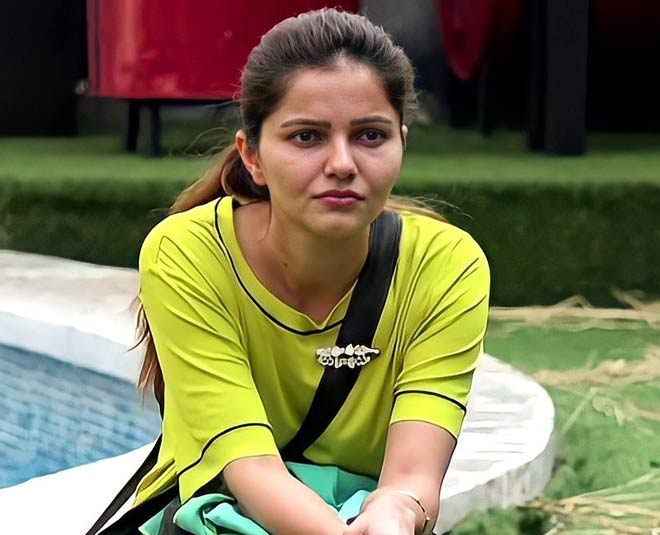 rubina dilaik twitter