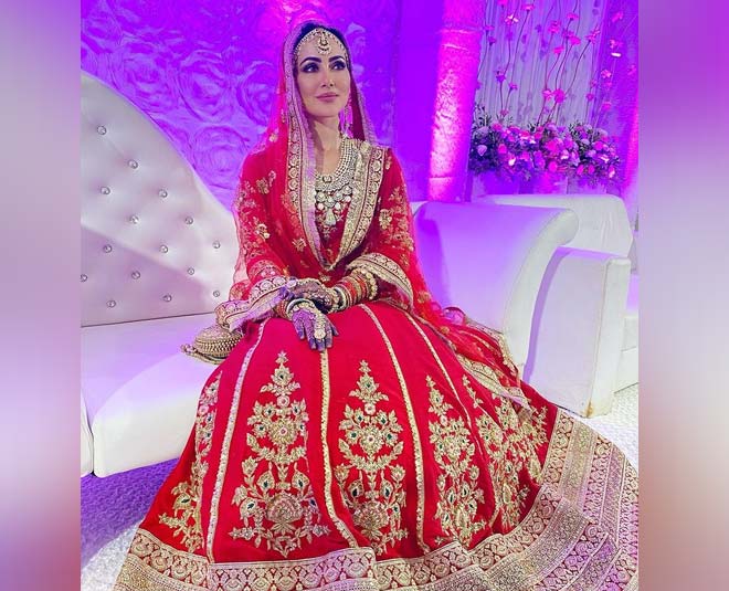 sana khan wedding