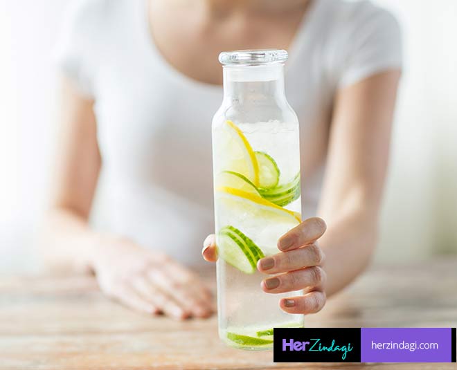 sanjeev kapoor drink