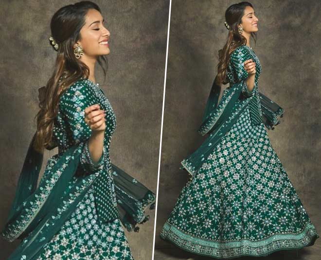 shraddha wedding looks inside