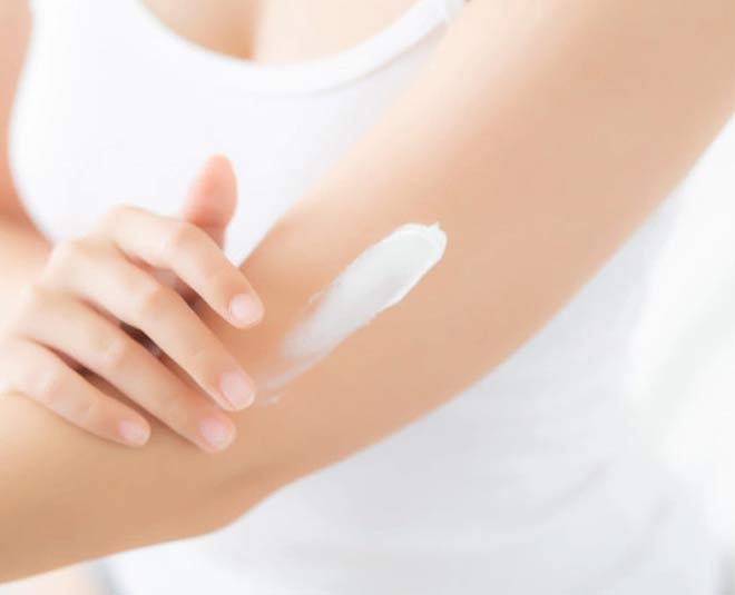 skin dryness in winter