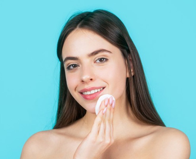 skin toner for skin type