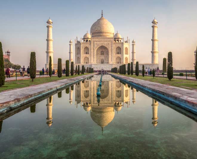 tajmahal agra