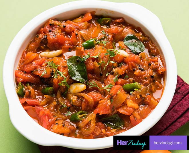 tamata curry recipe