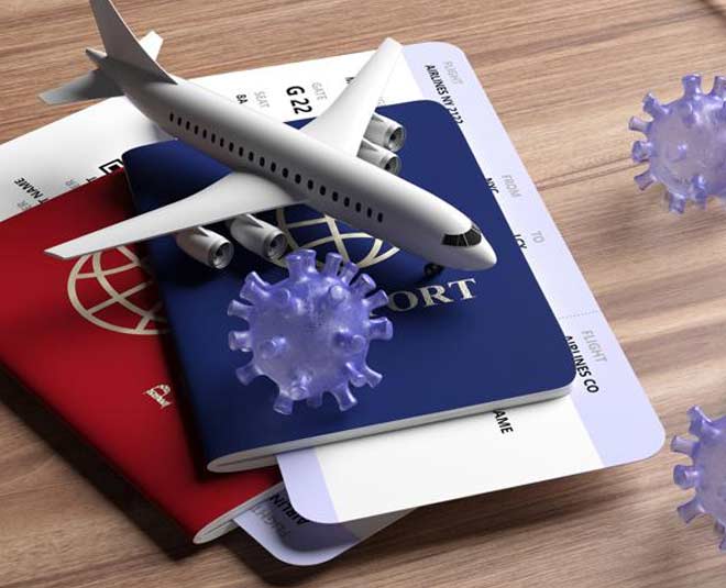 travel precautions during pandemic in new year inside