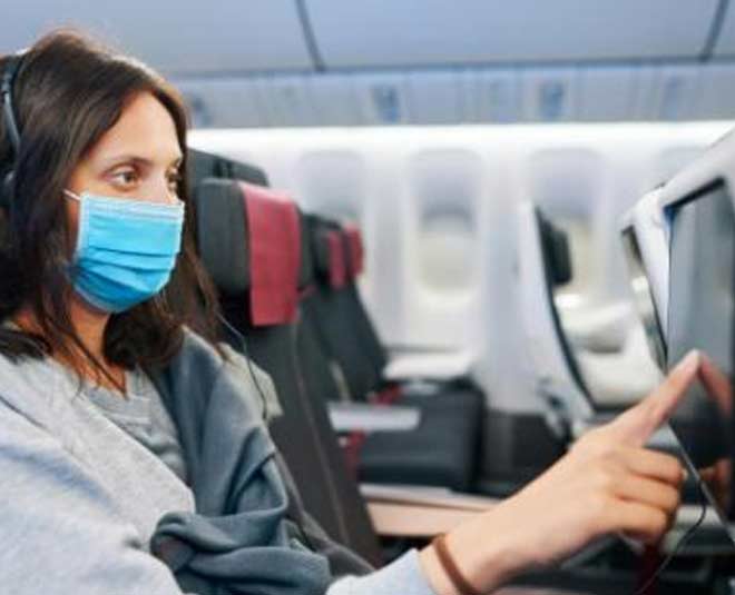 travel precautions during pandemic in new year inside