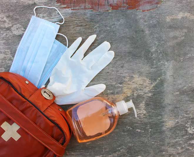 travel precautions during pandemic in new year inside