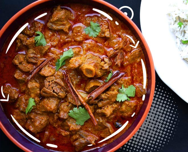 try these kashmiri recipes at home rojan josh inside