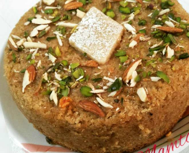 try these recipes of leftover sweets cake inside