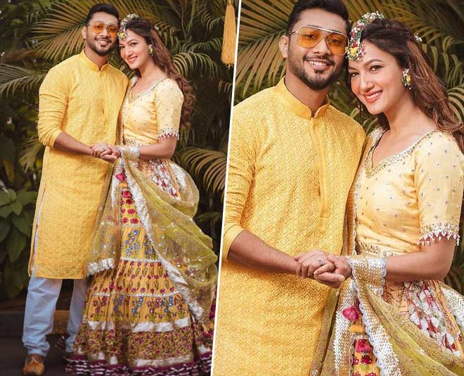 wedding looks that brides can recreate