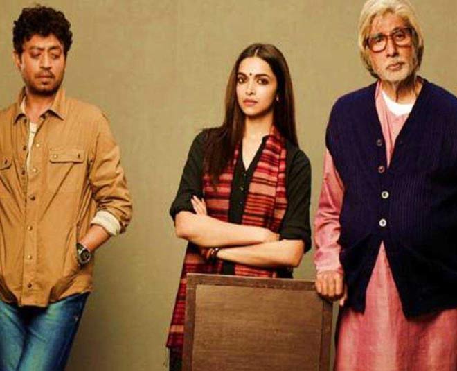 women centric movies that piku decade inside