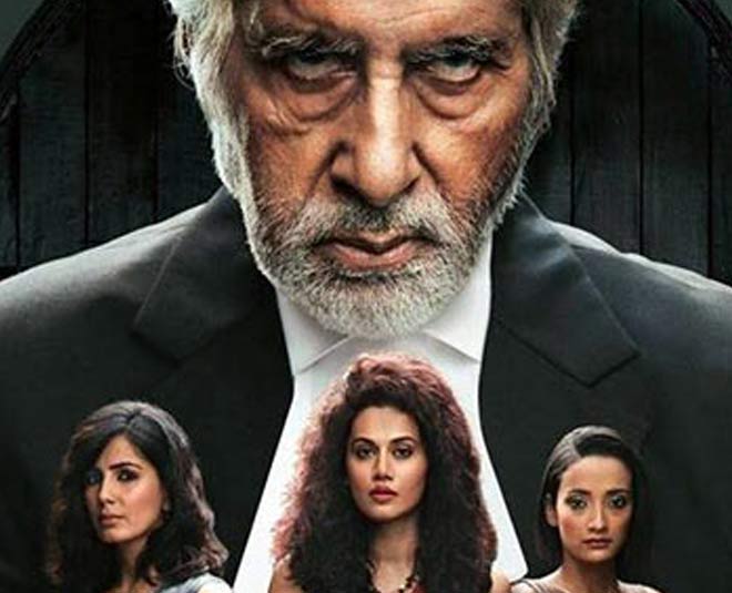 women centric movies that stood out in the past decade pink inside