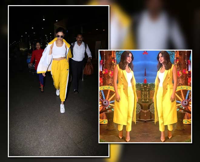 yellow and white coords