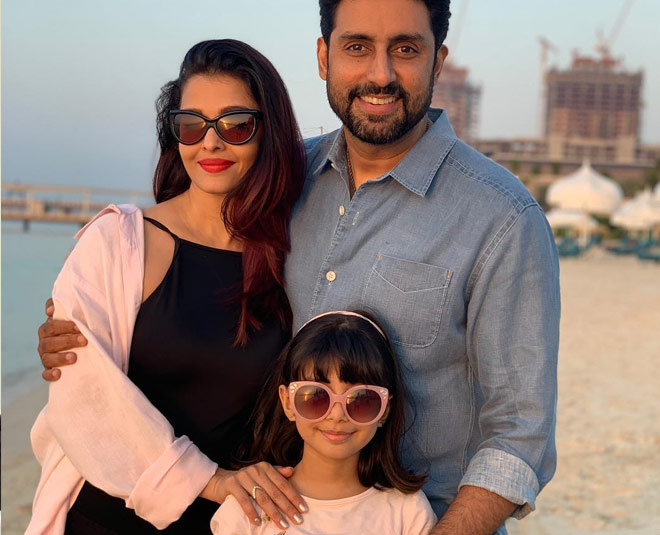 aishwarya and abhishek marriage