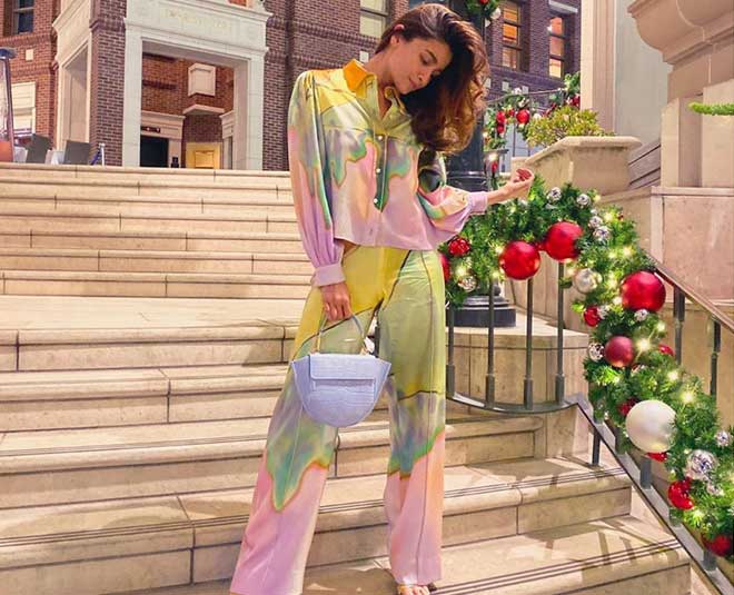 alia bhatt Private Jet