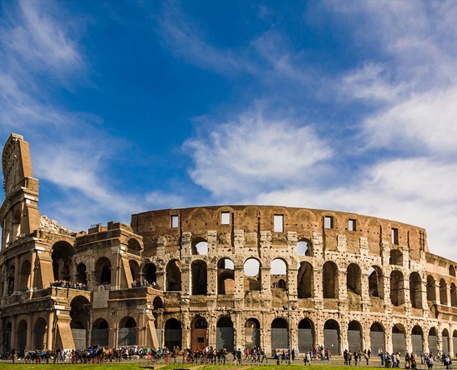 beautiful destinations rome