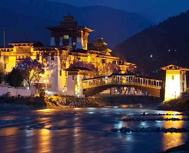 bhutan travel  extra for indian from july