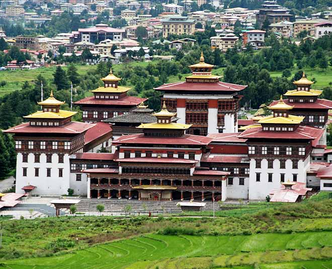 bhutan travel  extra for indian