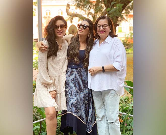 bollywood successful mother daughter list
