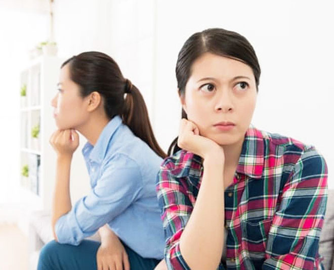 boundaries to be made for mental stress