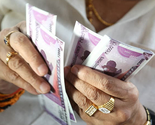 budget rupees and its effects