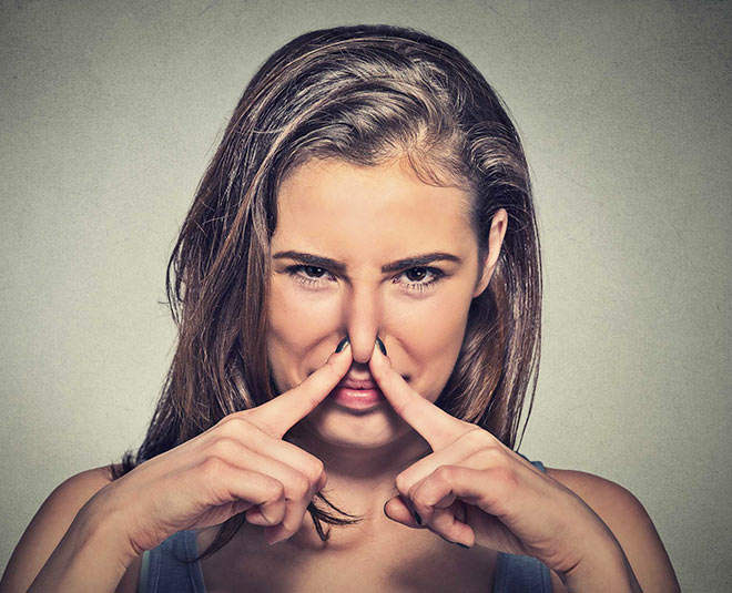 controlling farting inside