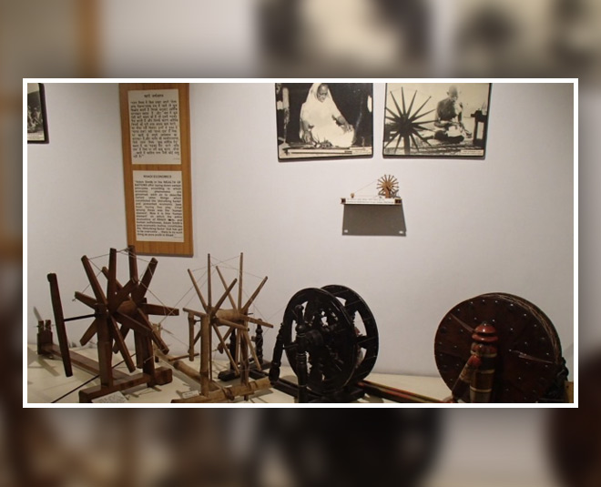 delhi museums with kids and family inside