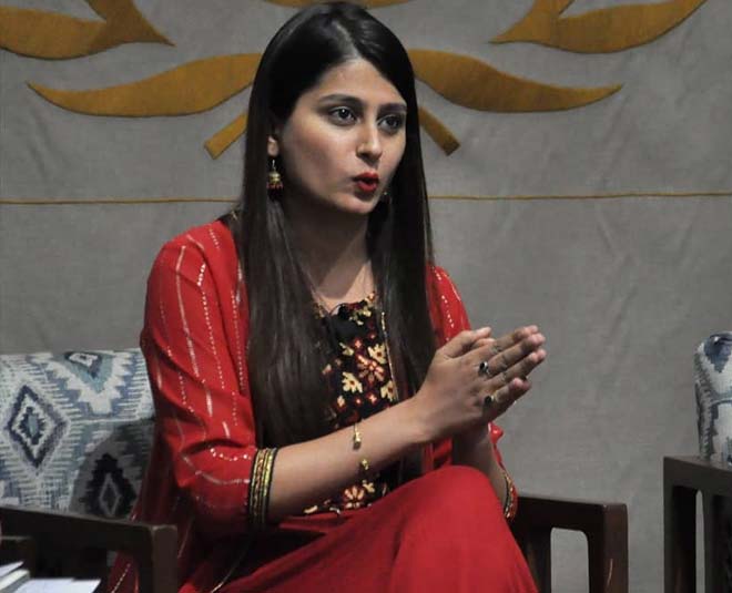 devika malik helped physically challenged