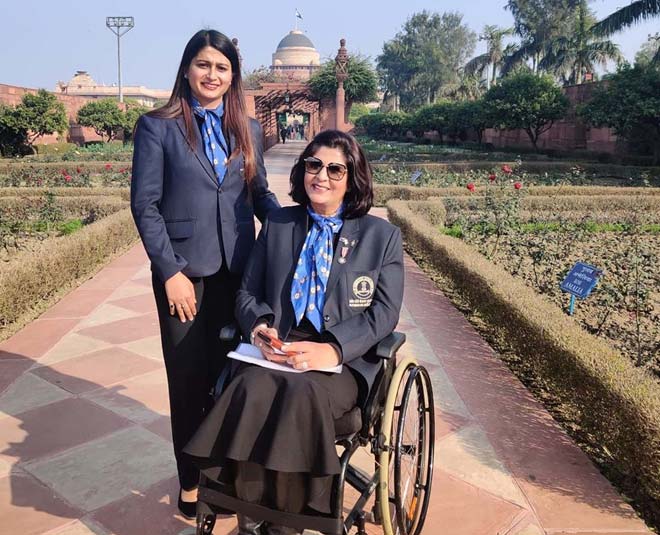 devika malik inspiring story