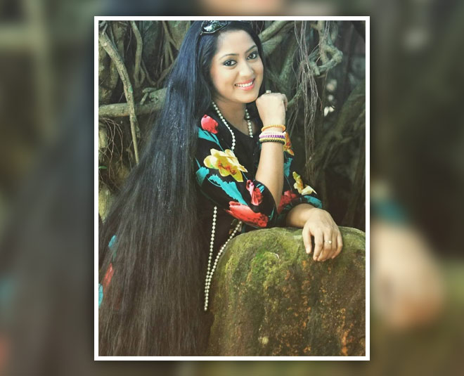 diy for black and shiny hair