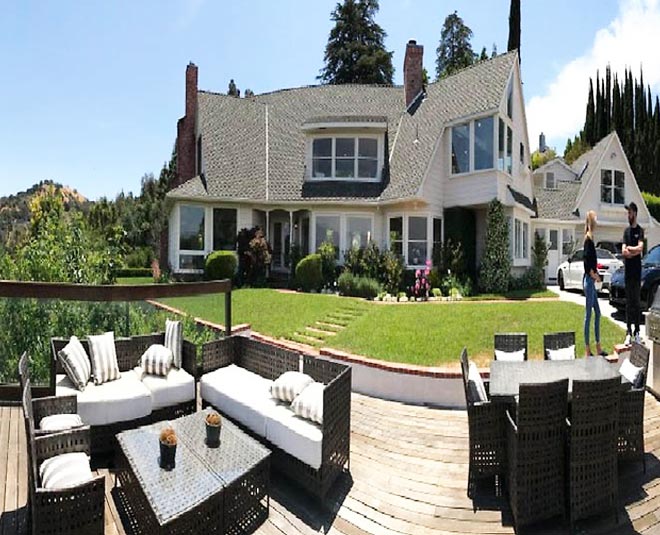 expensive things owned by sunny leone three