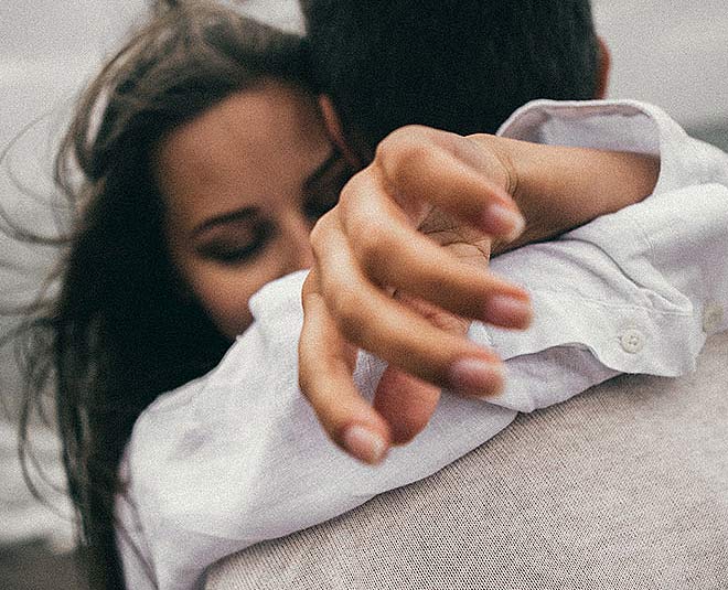 girl friend jealous INSIDE