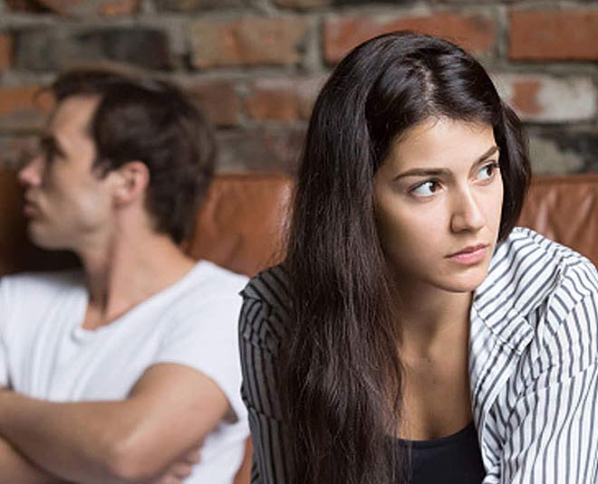 girl friend jealous INSIDE