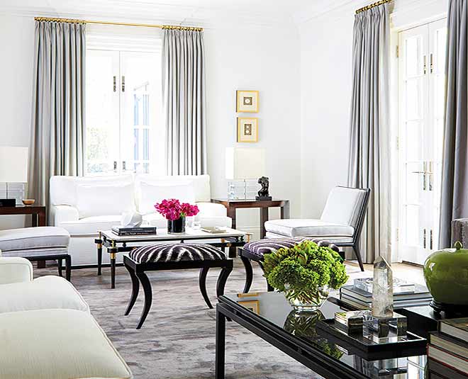 important facts before painting your home with white colour inside