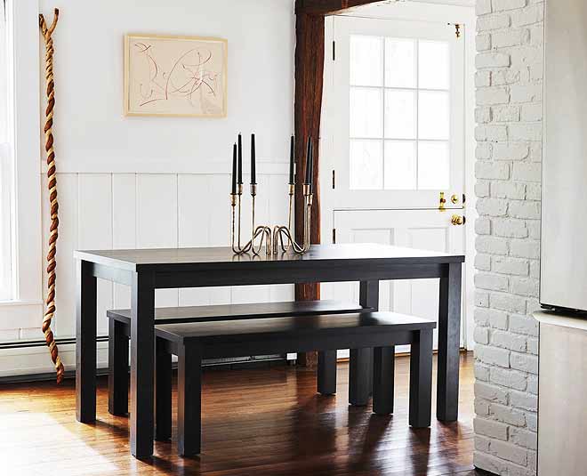 important facts before painting your home with white colour inside